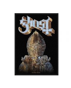 GHOST - Impera - Patch / Aufnäher