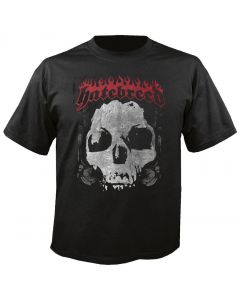 HATEBREED - Driven Black - T-Shirt