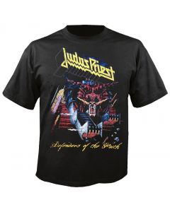 JUDAS PRIEST - Defender of Faith - T-Shirt