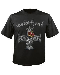 MOTÖRHEAD - King of the Road - T-Shirt 