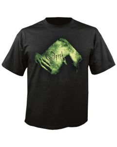 OPETH - Hand Parchment -T-Shirt 