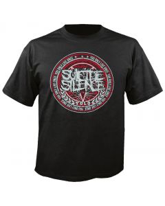 SUICIDE SILENCE - Yolo - T-Shirt