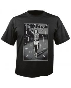 OZZY OSBOURNE - Ozzy Skeleton - T-Shirt