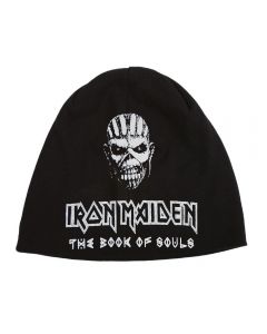 IRON MAIDEN - The Book of Souls - Light - Beanie