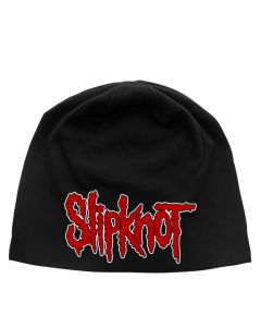 SLIPKNOT - Discharge Logo - Light - Beanie