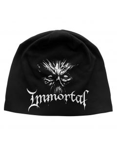 IMMORTAL - Northern Chaos Gods - Light - Beanie