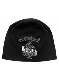 MOTÖRHEAD - Ace of Spades - Light - Beanie