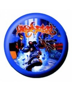 LIMP BIZKIT - Significant Other - Button