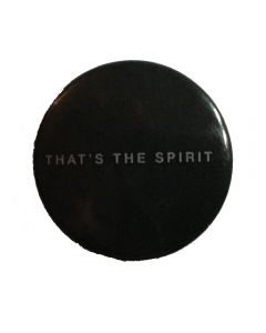 BRING ME THE HORIZON - Thats the Spirit - Button / Anstecker