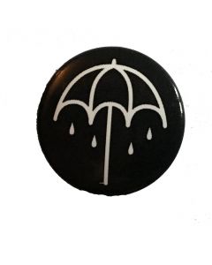 BRING ME THE HORIZON - Umbrella - Button / Anstecker