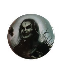 CRADLE OF FILTH - Yours Immortally - Button / Anstecker