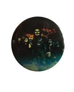 CRADLE OF FILTH - Band - Button / Anstecker