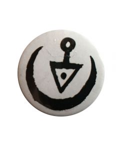 CRADLE OF FILTH - Symbol - Button / Anstecker