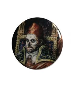 GHOST - Prequelle - Button / Anstecker