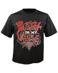 BULLET FOR MY VALENTINE - Doom - T-Shirt