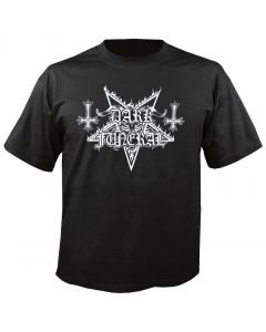 DARK FUNERAL - I am the Truth - T-Shirt