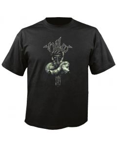 NILE - Darkened Shrines - T-Shirt