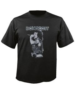 AC/DC - Bon Scott - T-Shirt