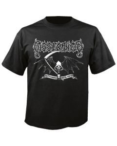 DISSECTION - Reaper - T-Shirt