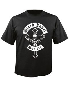 BLACK LABEL SOCIETY - Mafia - T-Shirt