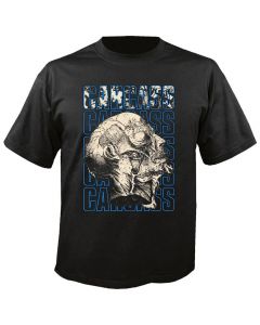 CARCASS - Necrohead - T-Shirt