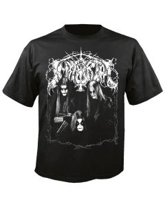 IMMORTAL - Pure Holocaust - T-Shirt