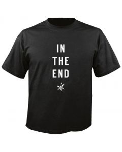 LINKIN PARK - In the End - T-Shirt