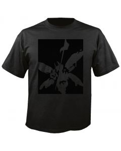LINKIN PARK - Hybrid Theory - Street Soldier - Black - T-Shirt