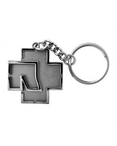 RAMMSTEIN - Logo - Schlüsselanhänger / Keychain