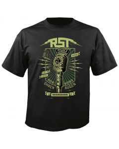 RAMMSTEIN - Radio - T-Shirt