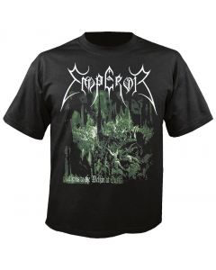 EMPEROR - Anthems - T-Shirt