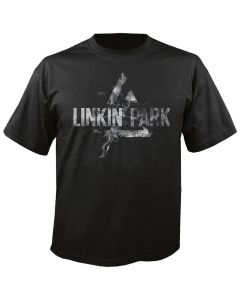 LINKIN PARK - Smoke - T-Shirt 