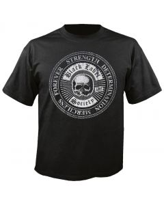 BLACK LABEL SOCIETY - Strength - T-Shirt