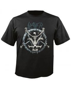 SLAYER - Divine Intervention - T-Shirt