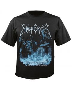 EMPEROR - Prometheus - T-Shirt