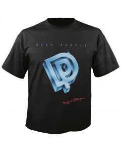 DEEP PURPLE - Perfect Strangers - T-Shirt