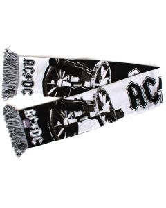 AC/DC - For Those about to Rock - Schal / Scarf 