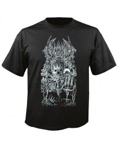 BLOODBATH - Morbid - T-Shirt