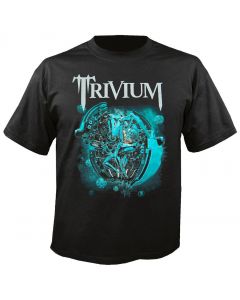 TRIVIUM - Orb - T-Shirt