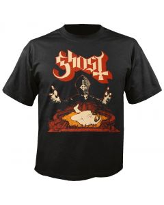 GHOST - Infestissumam - T-Shirt