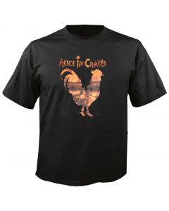 ALICE IN CHAINS - Dirt - T-Shirt