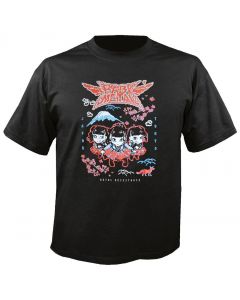 BABYMETAL - Tokyo - T-Shirt