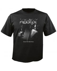 ACCEPT - Balls to the Wall - T-Shirt