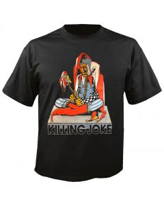 KILLING JOKE - Empire - T-Shirt