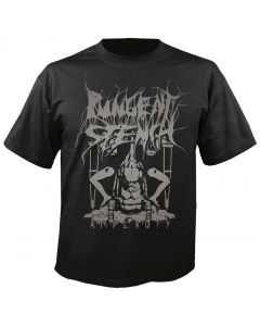 PUNGENT STENCH - Ampeauty - T-Shirt