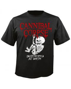 CANNIBAL CORPSE - Embryo - T-Shirt