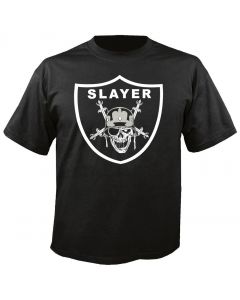 SLAYER - Slayders - T-Shirt