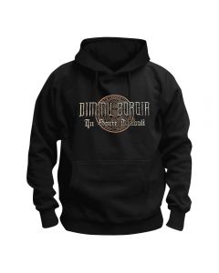 DIMMU BORGIR - In Sorte Diaboli - Kapuzenpullover / Hoodie