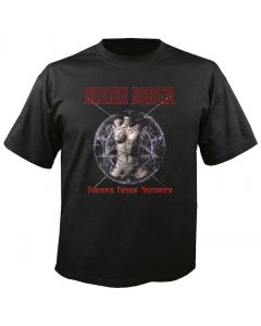 DIMMU BORGIR - Puritanical Euphoric Misanthropia - T-Shirt