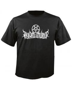 THY ART IS MURDER - Holy War - T-Shirt